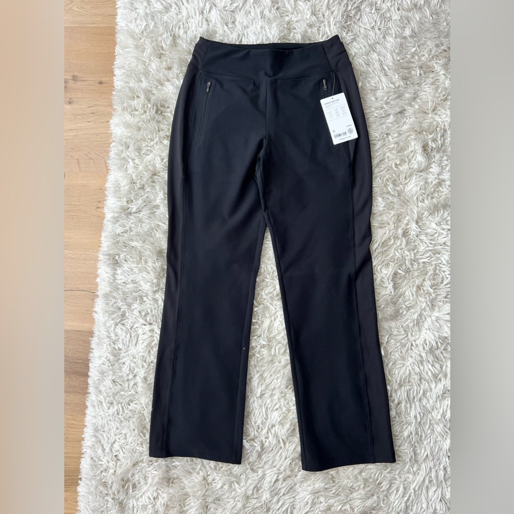 NWT Athleta Fairway Golf Pant - size 6